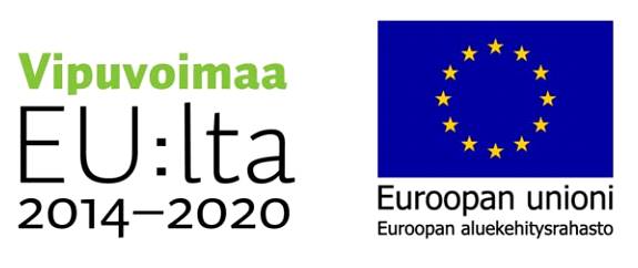 Vipuvoimaa EU:lta 2014-2020